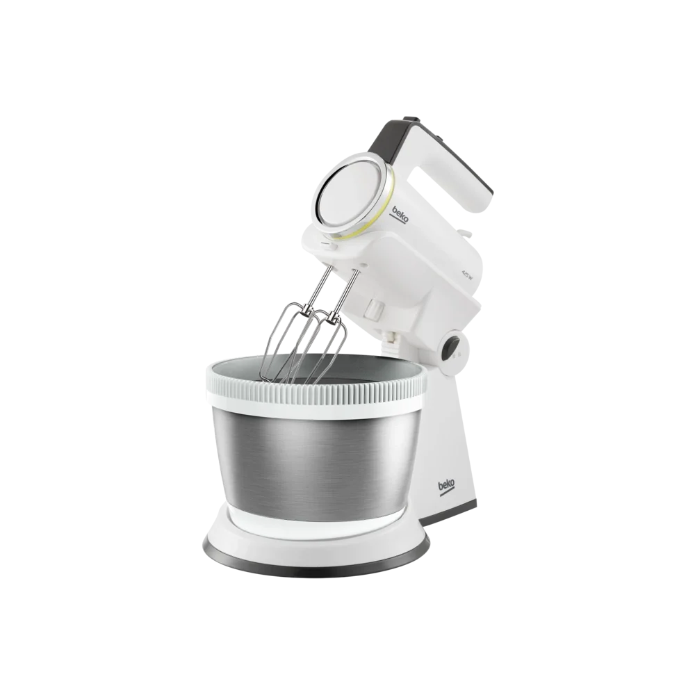 MK 5046 Floral Standlı Mikser