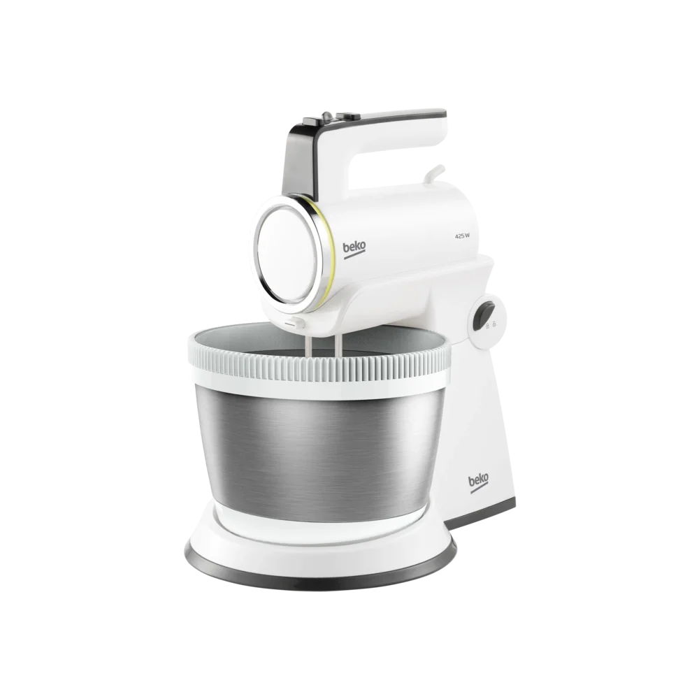 MK 5046 Floral Standlı Mikser