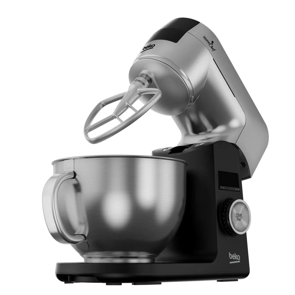 MM 8042 DS HomeChef Mutfak Makinesi