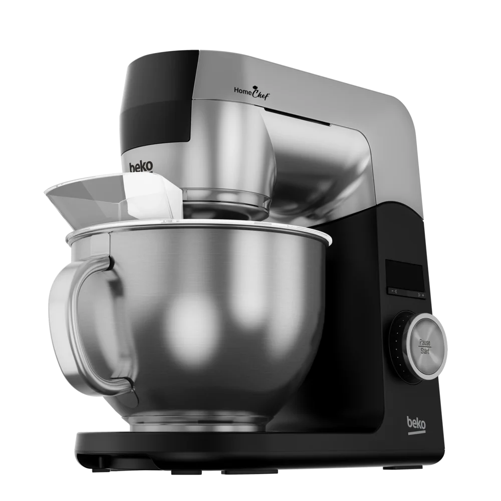 MM 8042 DS HomeChef Mutfak Makinesi