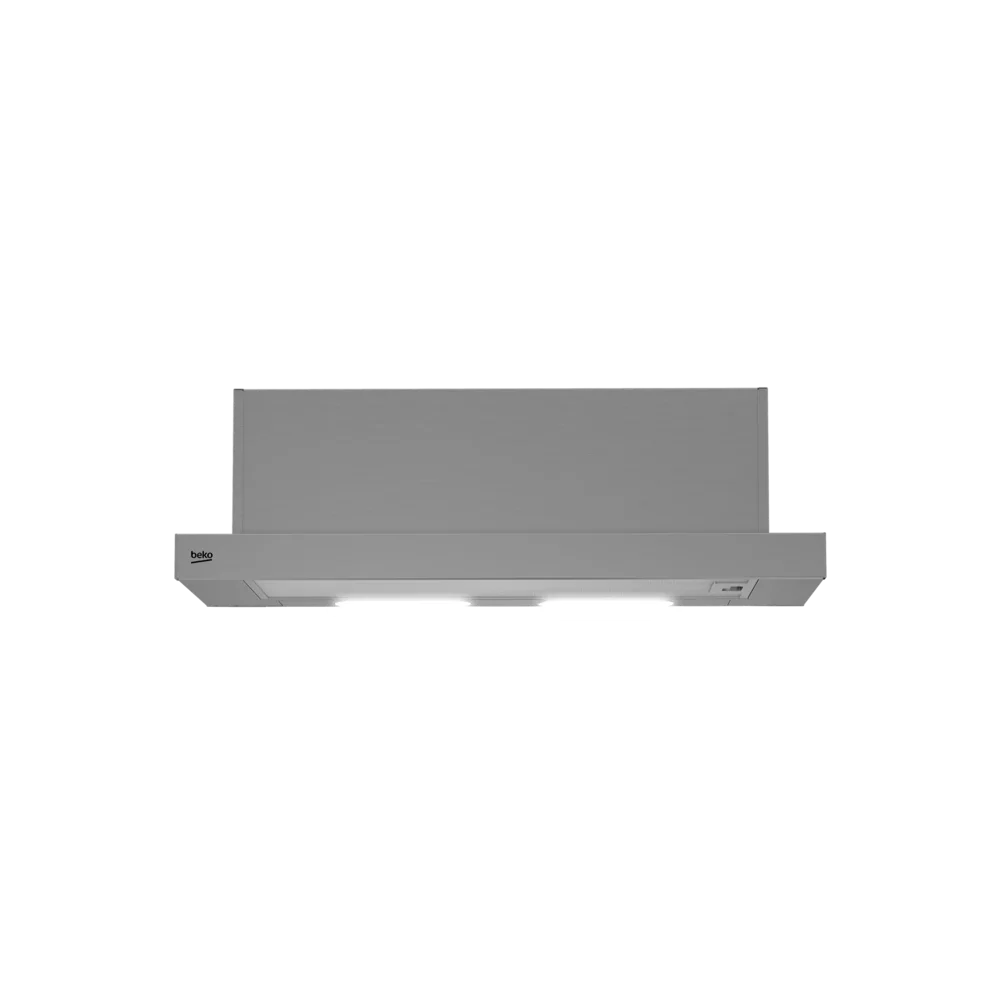 P 37 Ankastre Sürgülü Aspiratör