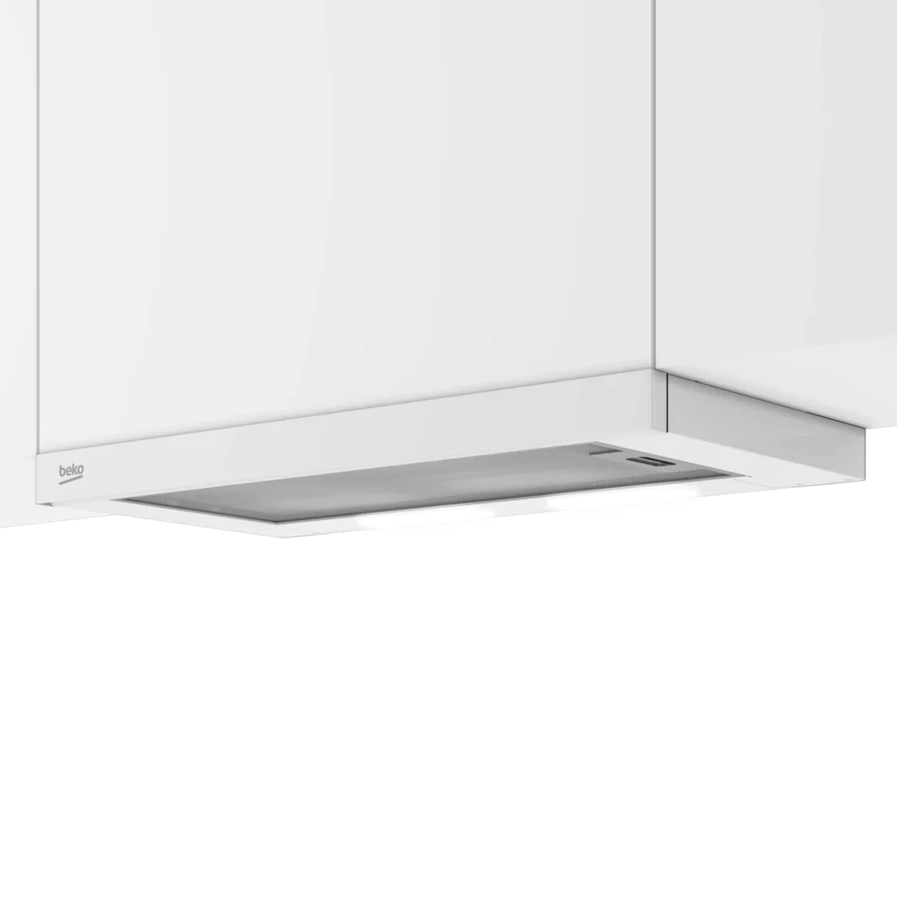 P 39 B Ankastre Sürgülü Aspiratör