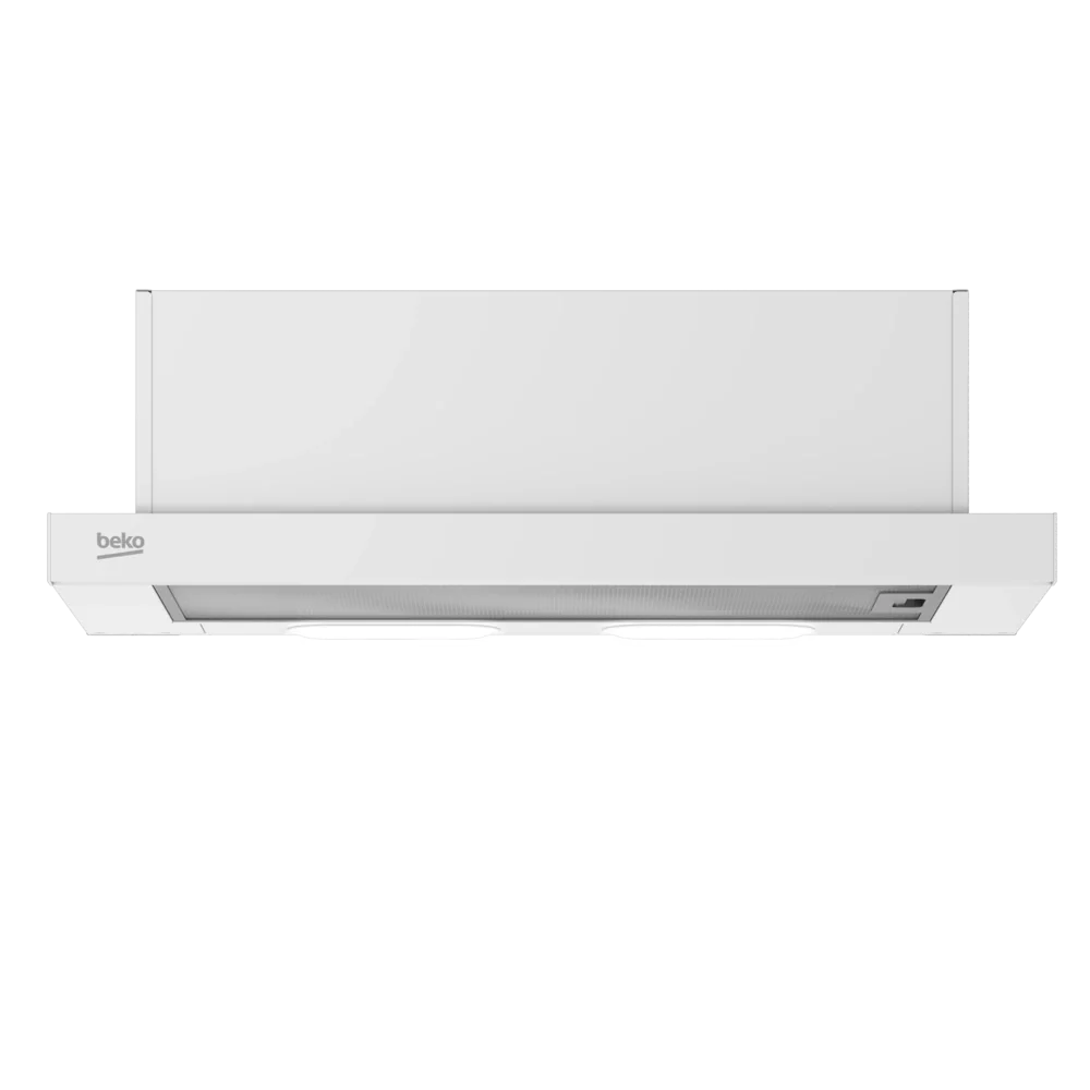 P 39 B Ankastre Sürgülü Aspiratör