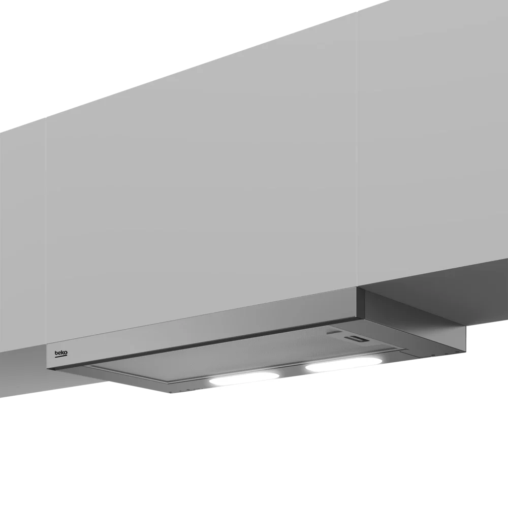 P 39 TI Ankastre Sürgülü Aspiratör