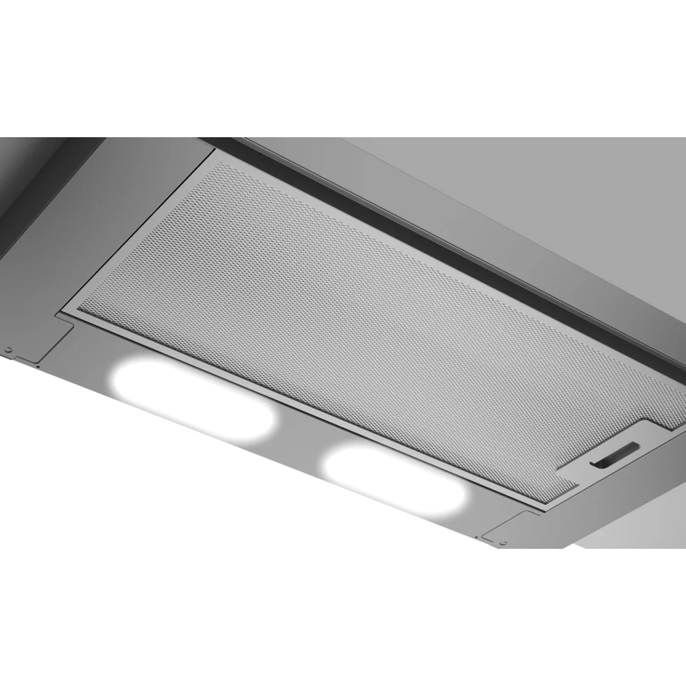 P 39 TI Ankastre Sürgülü Aspiratör