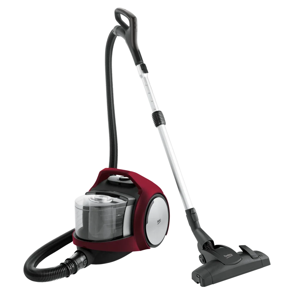 Performist® Maxi Silent TSZ 8953 Toz Torbasız Süpürge