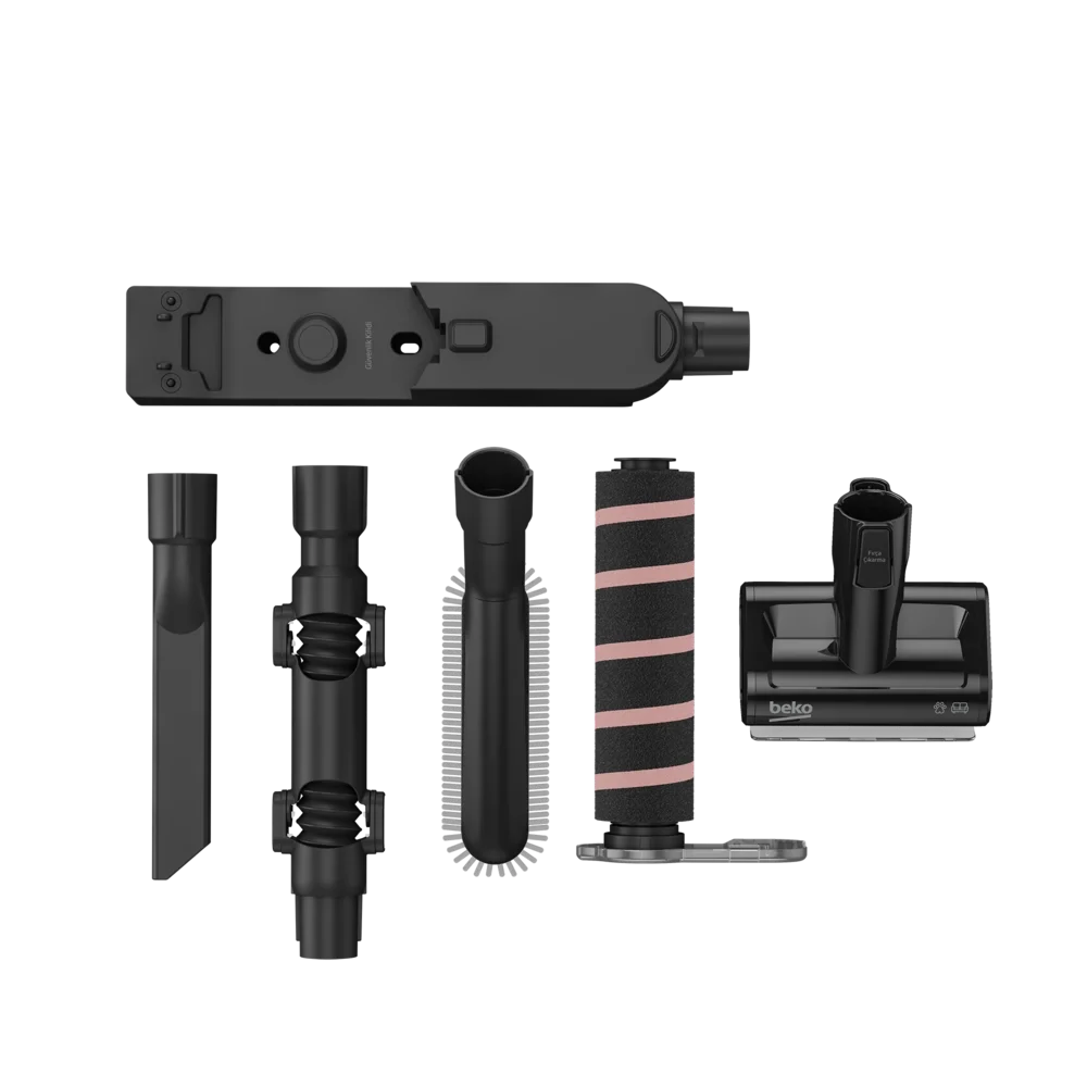 PowerClean® Pro SD 8161 Şarjlı Süpürge