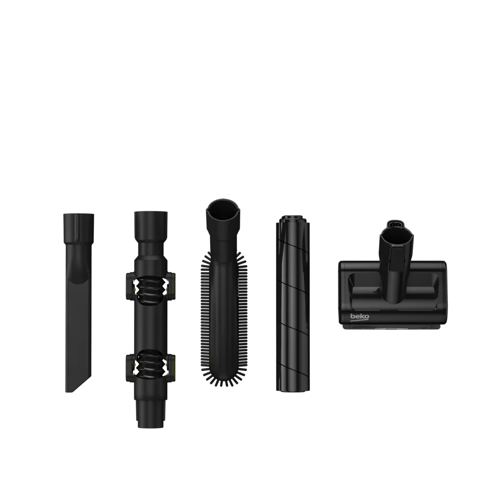 PowerClean® SD 8041 K Şarjlı Dik Süpürge Şarjlı Süpürge