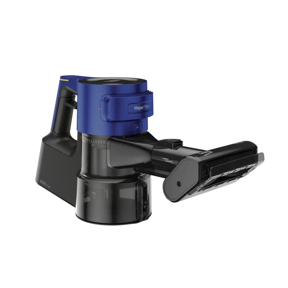 PowerClean® SD 8041 Şarjlı Dik Süpürge Şarjlı Süpürge