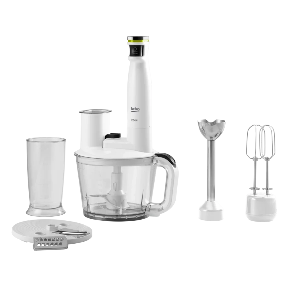 RHB 5050 Floral El Blender