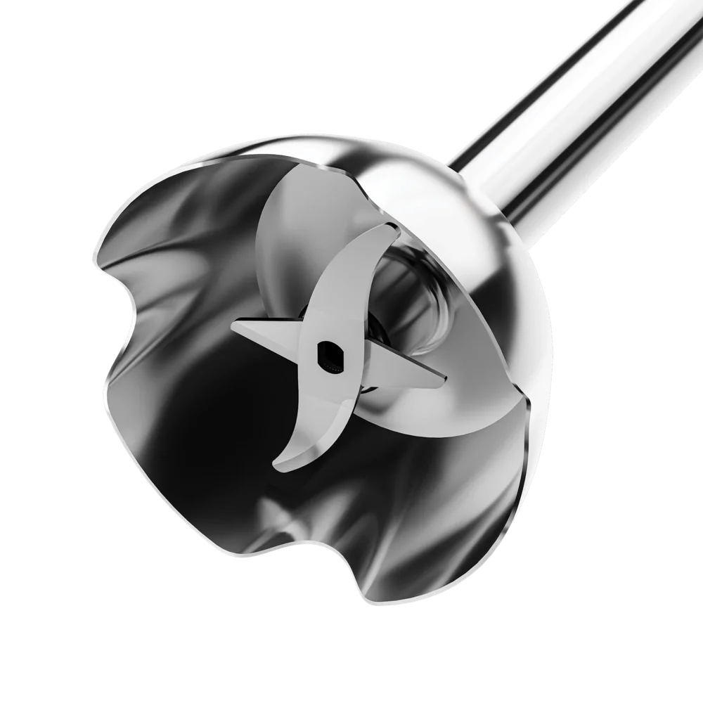 RHB 5050 R Floral El Blender