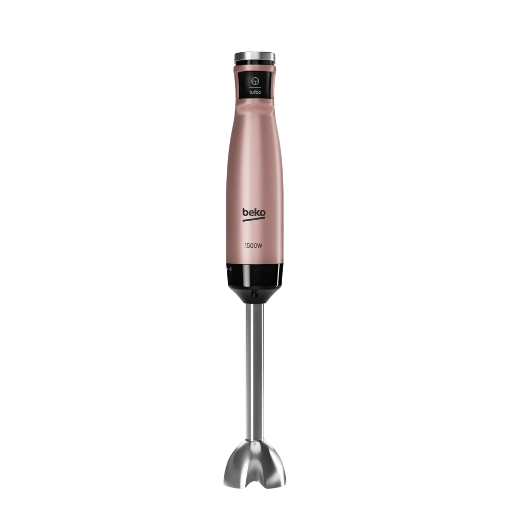 RHB 5050 R Floral El Blender