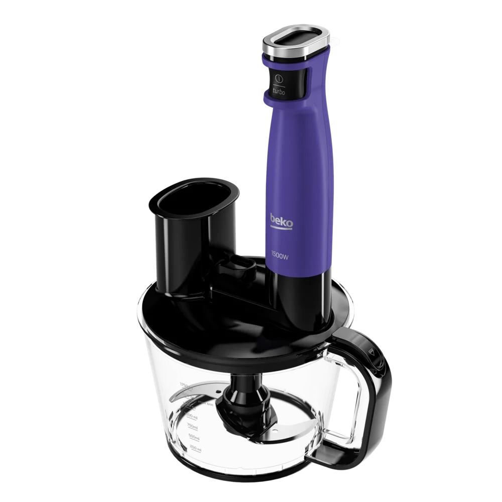 RHB 5050 W Floral El Blender