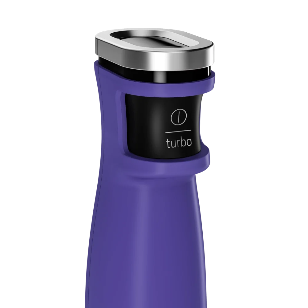 RHB 5050 W Floral El Blender