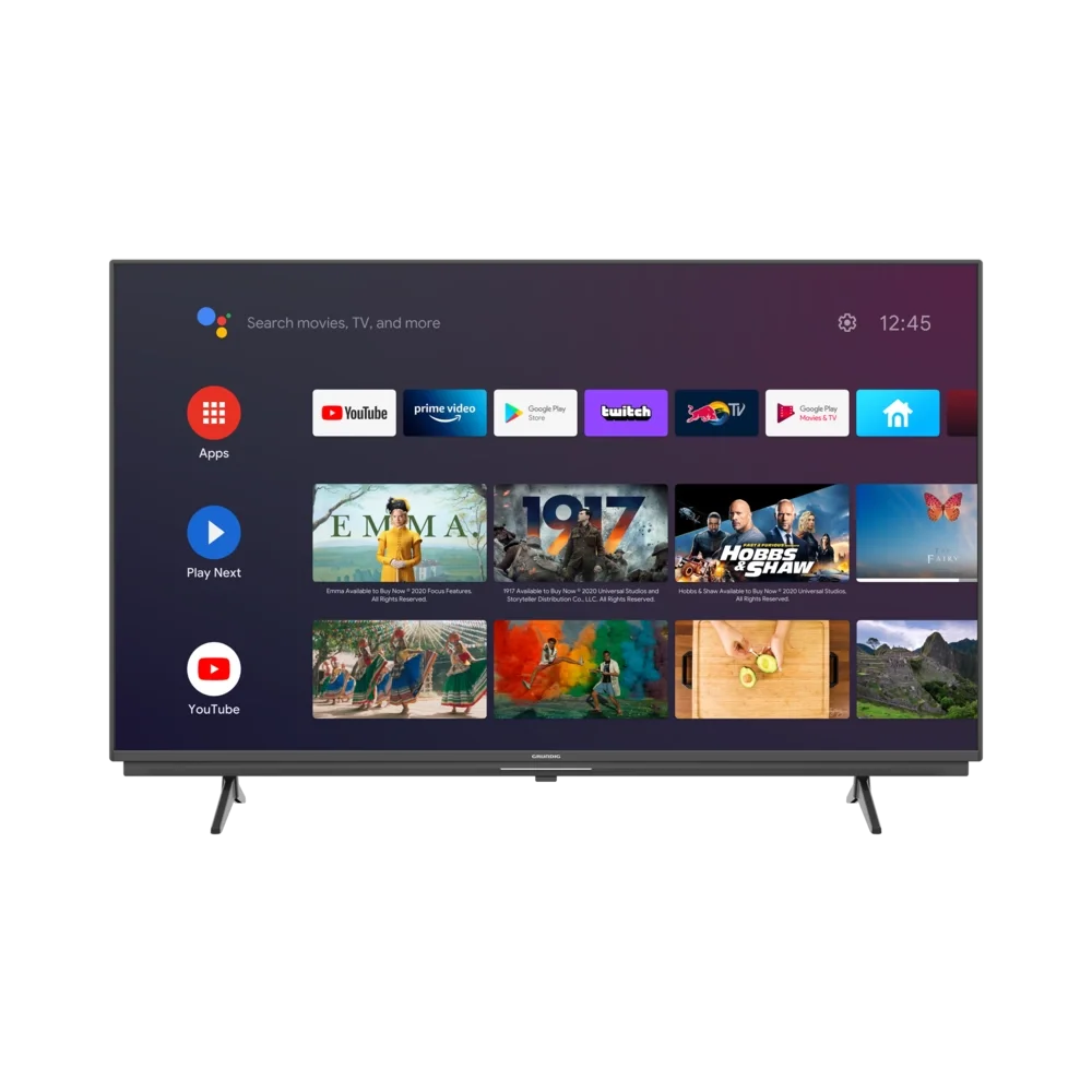 ROMA 50 GGU 7905 A Android TV