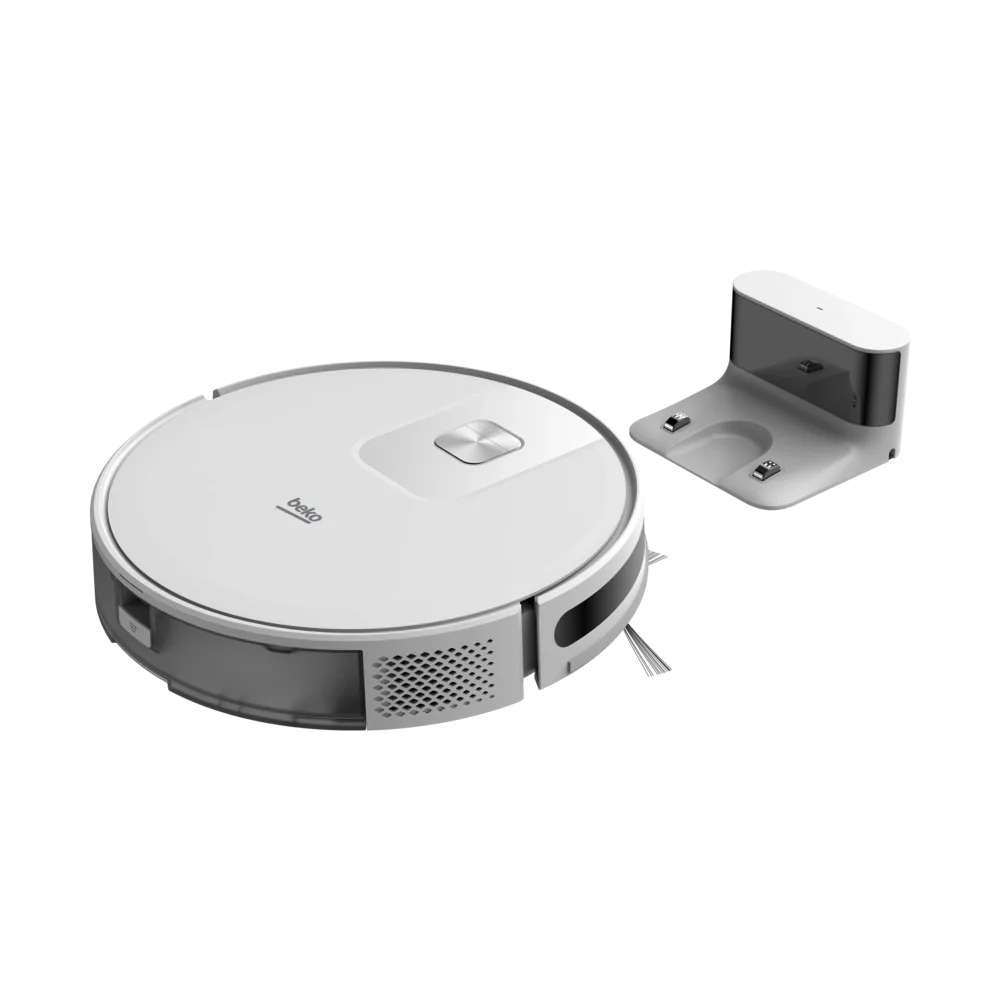 RS 2221 Robot Süpürge