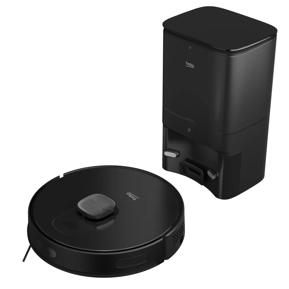 RS 8131 Robot Süpürge