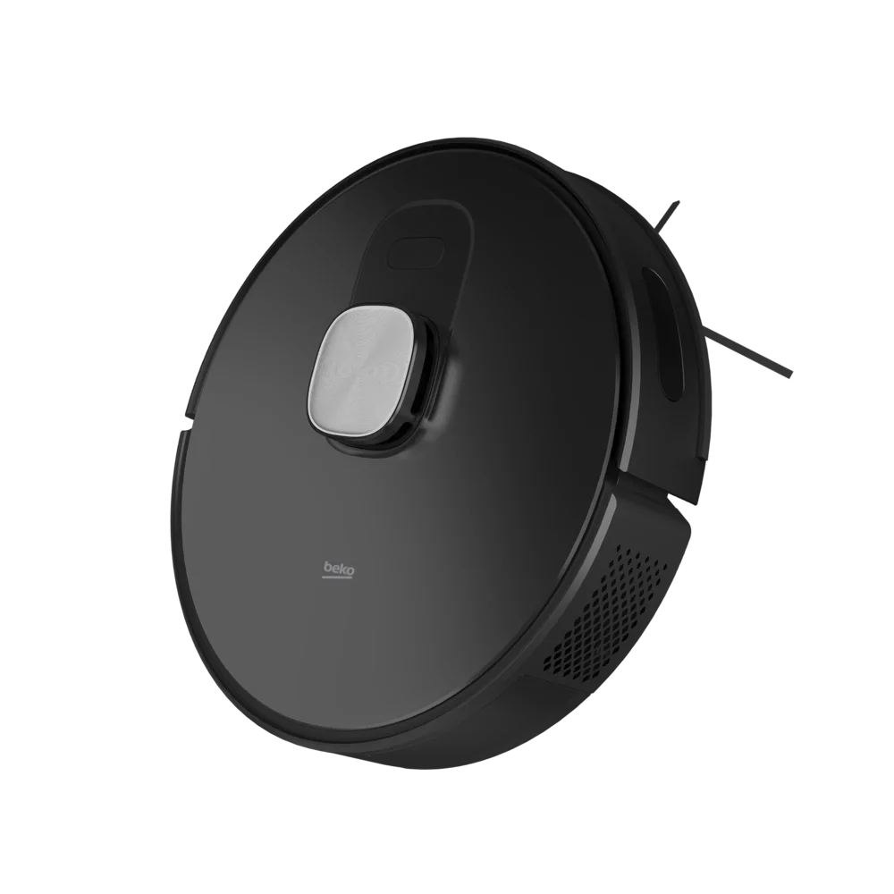 RS 8131 Robot Süpürge