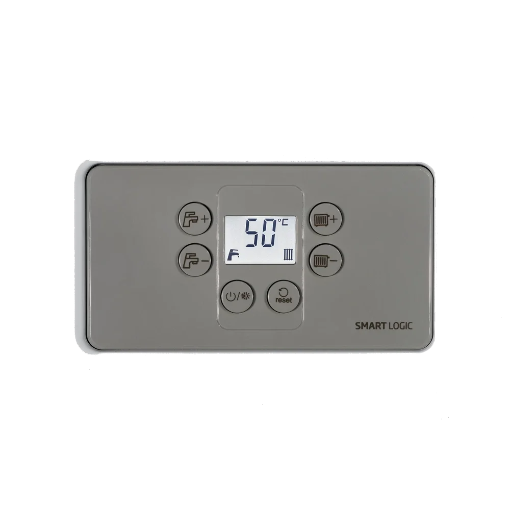 Smart Logic 24 Premix Yoğuşmalı Kombi