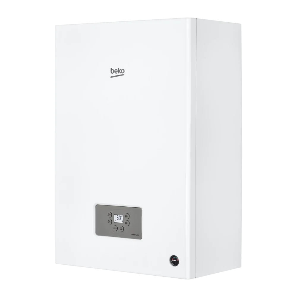 Smart Logic 30 Premix Yoğuşmalı Kombi