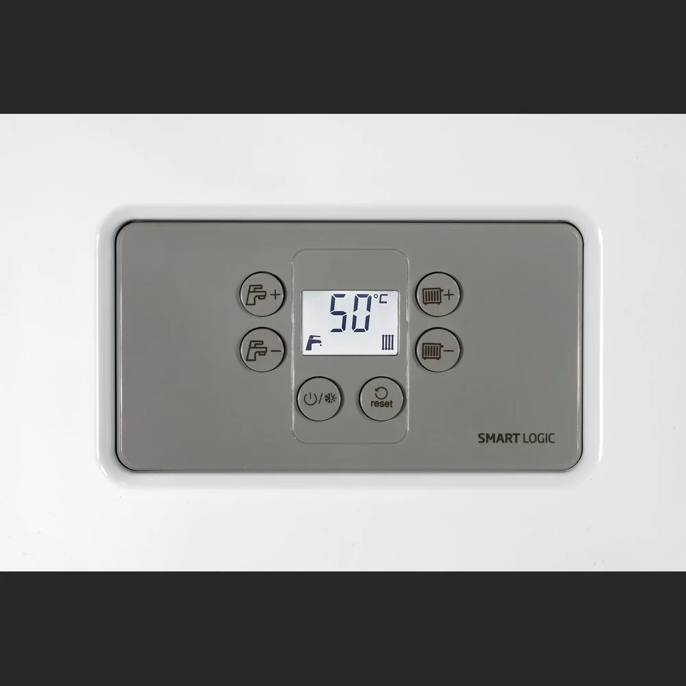 Smart Logic 30 Premix Yoğuşmalı Kombi