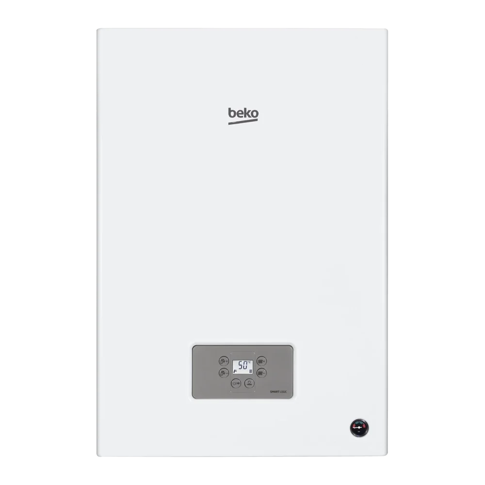 Smart Logic 30 Premix Yoğuşmalı Kombi