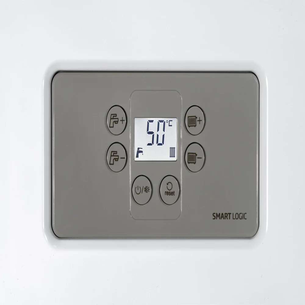 Smart Logic 35 Premix Yoğuşmalı Kombi