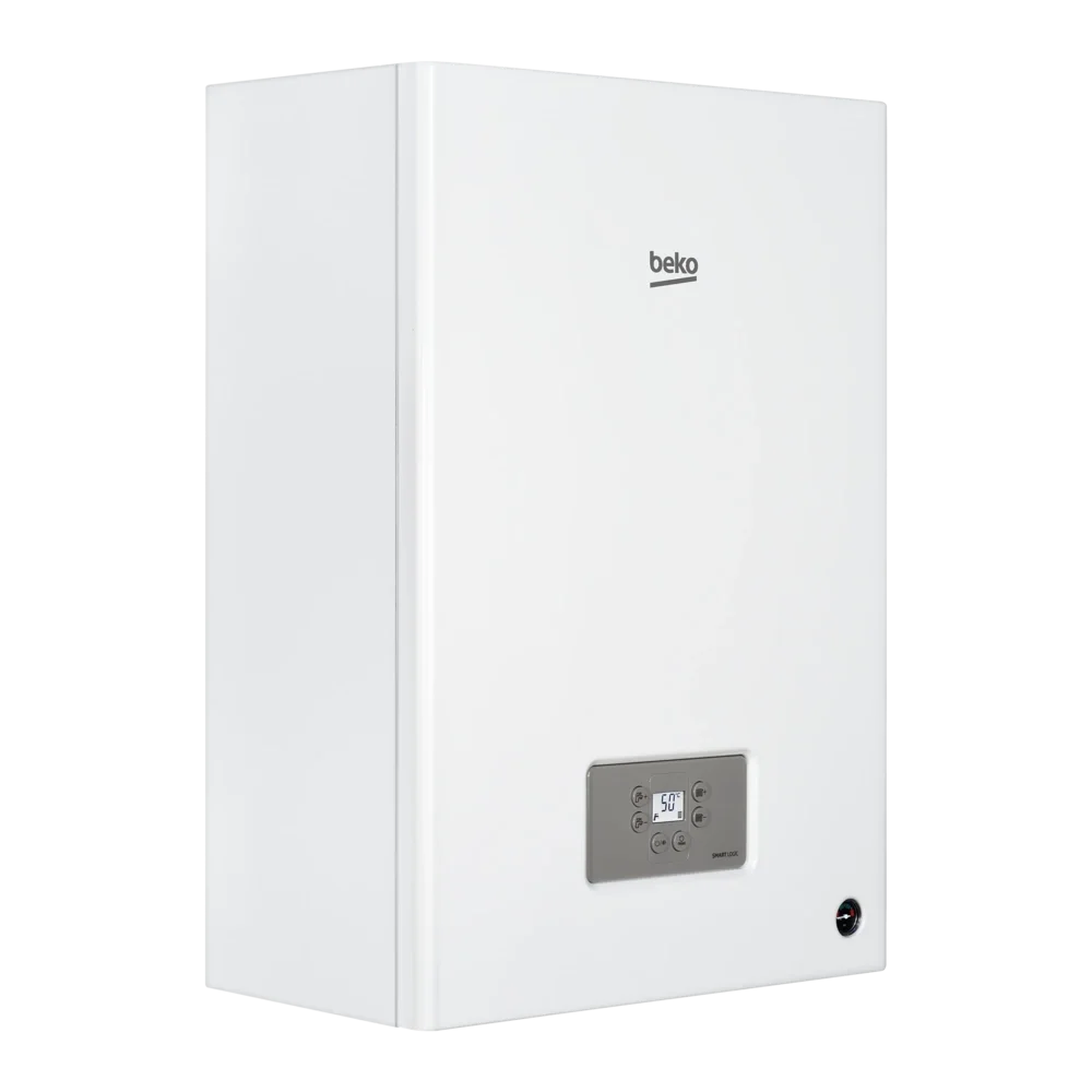 Smart Logic 35 Premix Yoğuşmalı Kombi