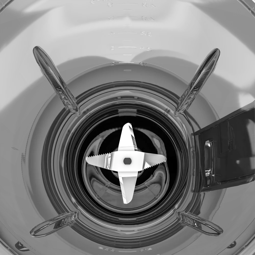 TB 8180 CI Starligh  Blender