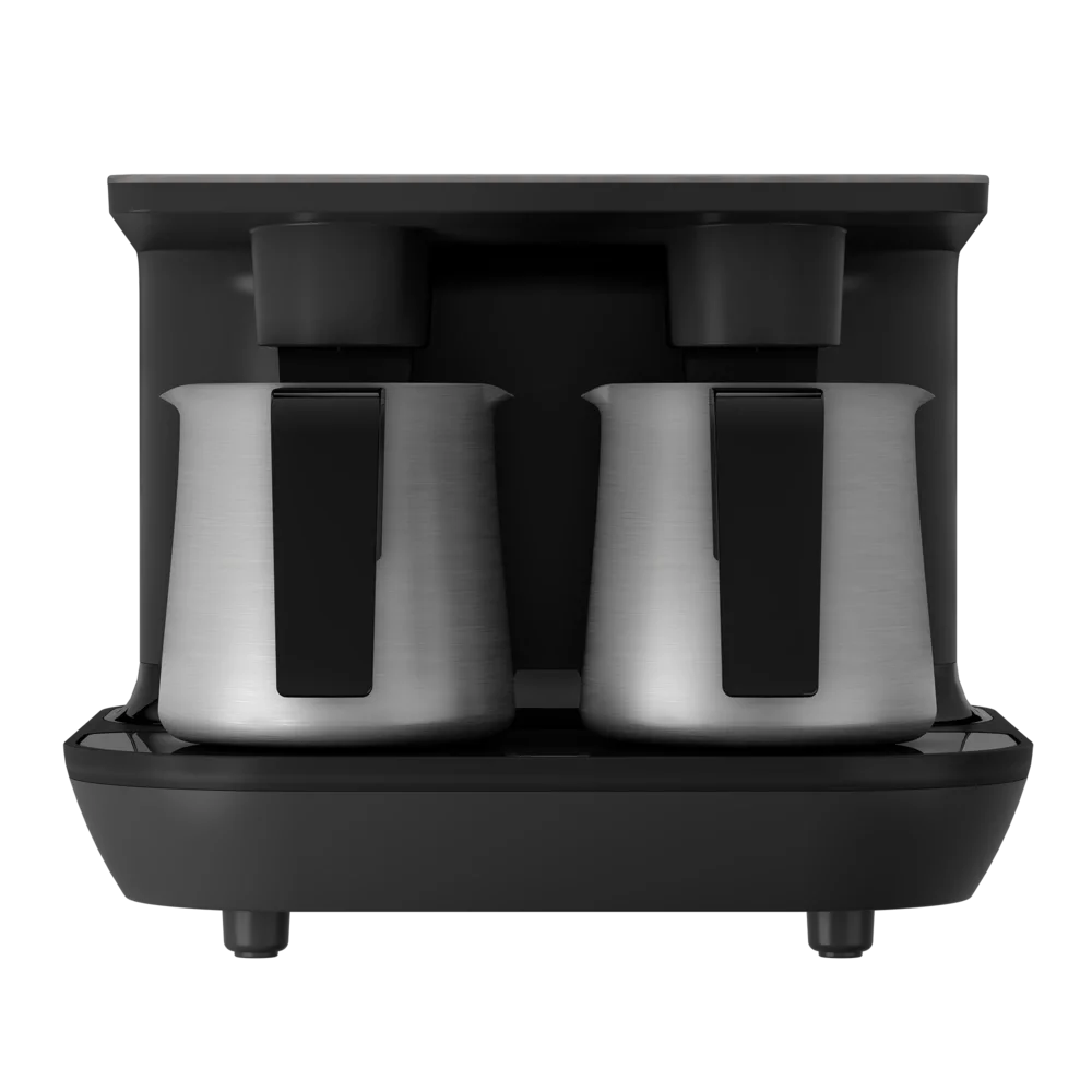 TKM 8961 A Yeni Keyf Türk Kahve Makinesi Türk Kahve Makinesi