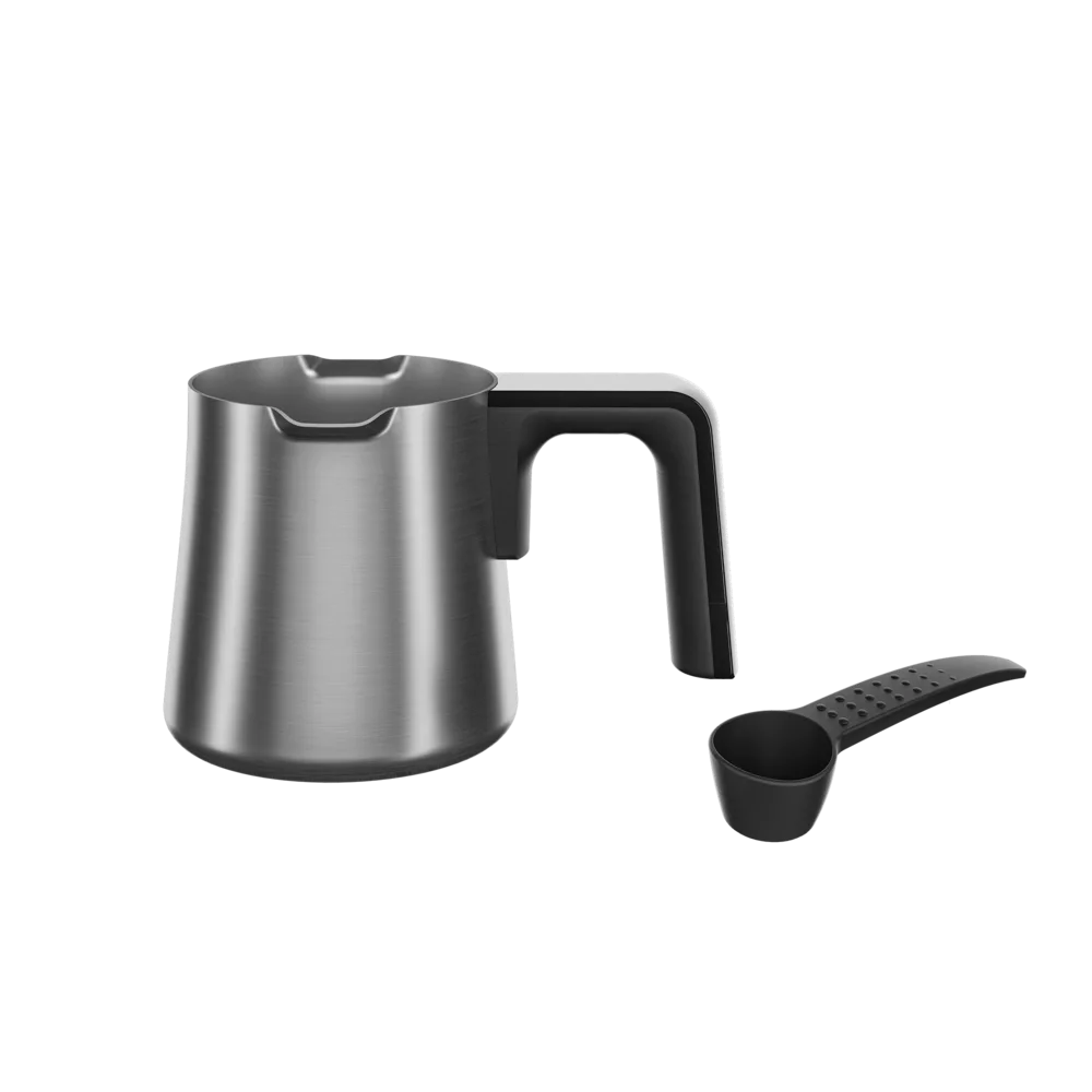 TKM 8961 K Yeni Keyf Türk Kahve Makinesi