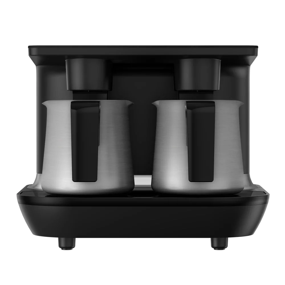 TKM 8961 S Yeni Keyf Türk Kahve Makinesi Türk Kahve Makinesi