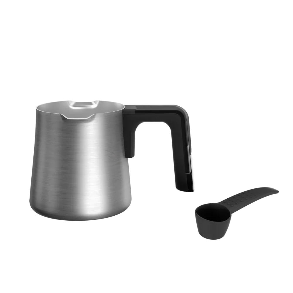 TKM 8961 S Yeni Keyf Türk Kahve Makinesi Türk Kahve Makinesi