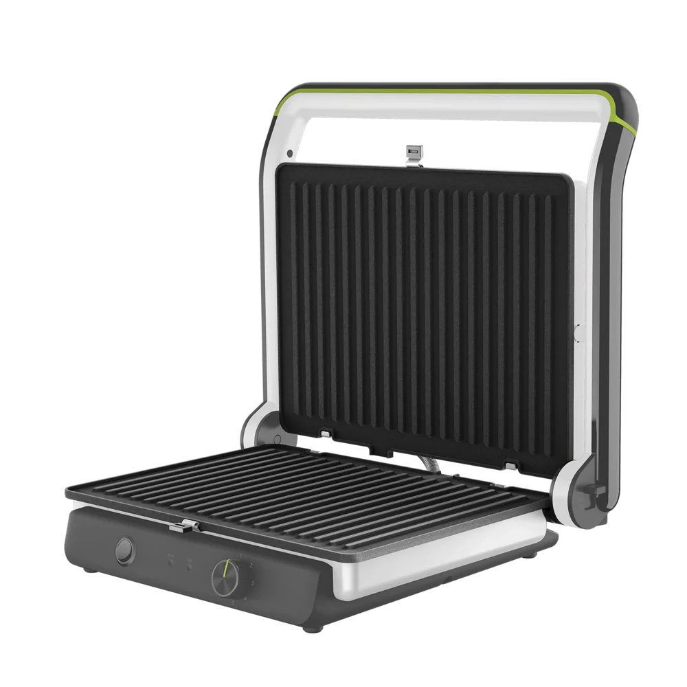 TM 5046 C Floral Tost Makinesi