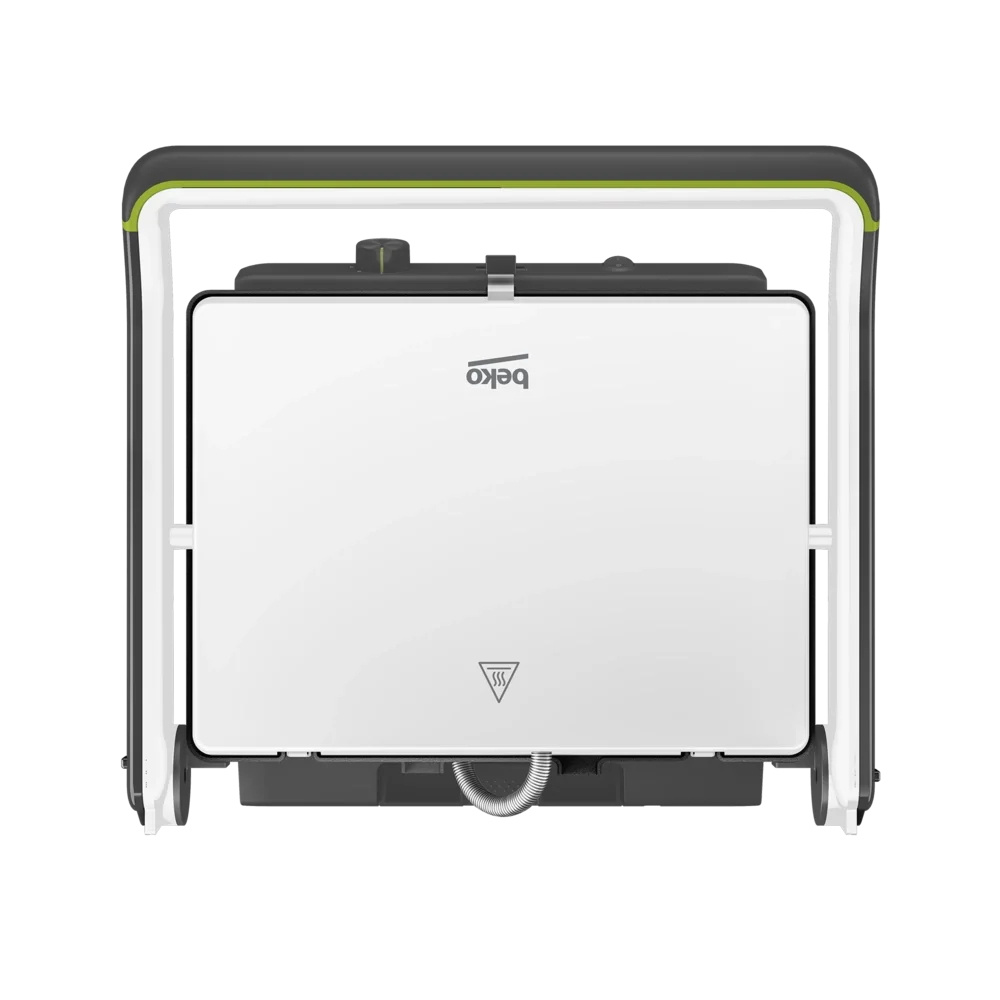 TM 5046 C Floral Tost Makinesi