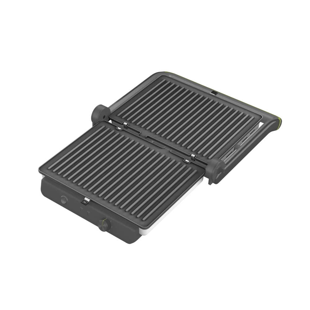 TM 5046 C Floral Tost Makinesi