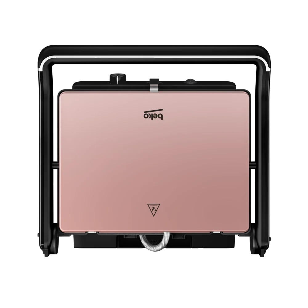 TM 5046 CR Floral Tost Makinesi