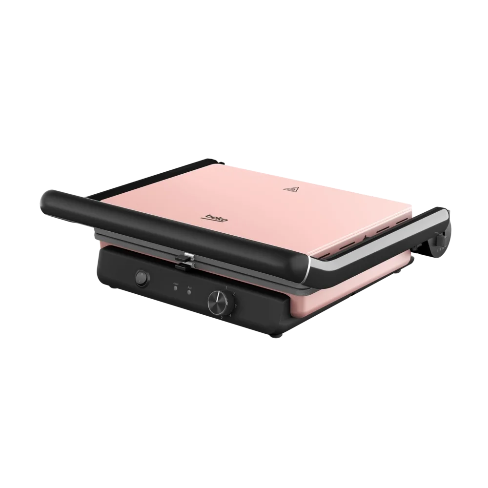 TM 5046 CR Floral Tost Makinesi