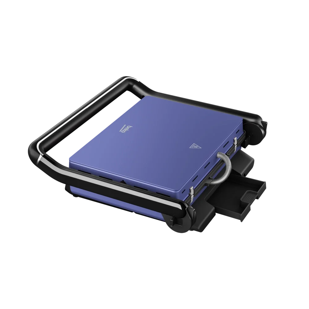 TM 5046 CW Floral Tost Makinesi