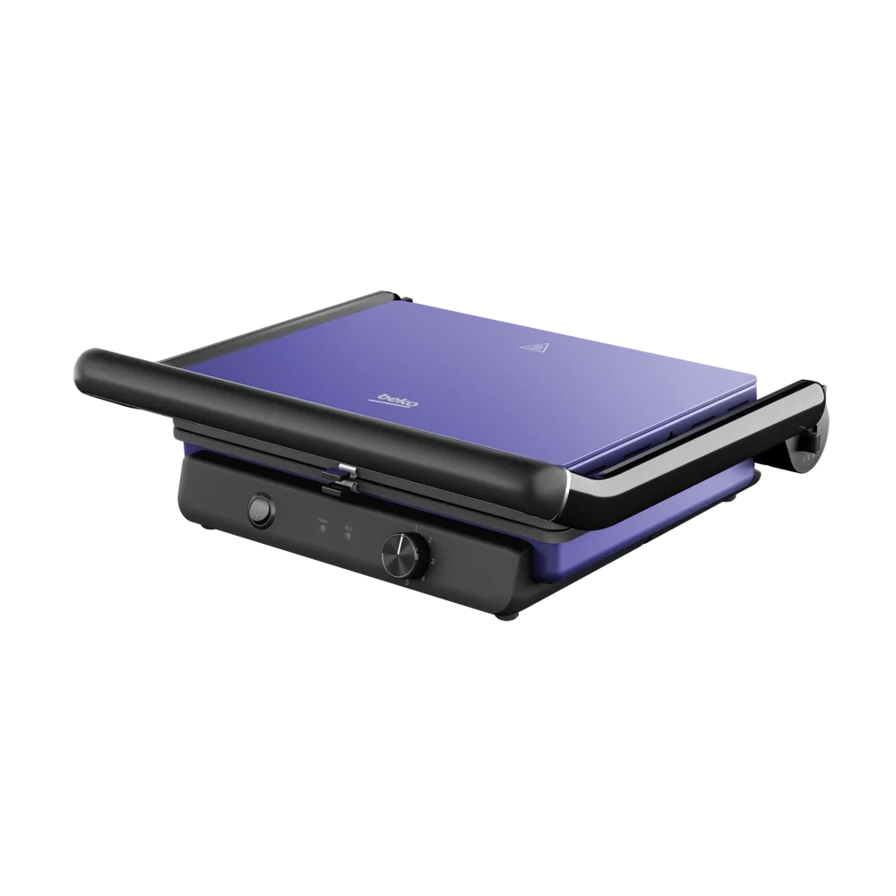 TM 5046 CW Floral Tost Makinesi