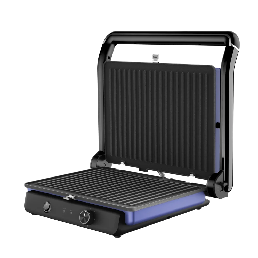 TM 5046 CW Floral Tost Makinesi