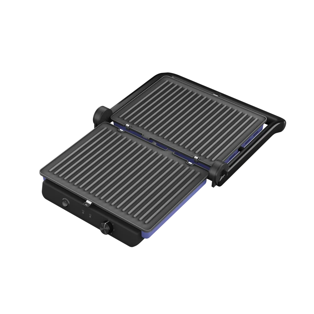 TM 5046 CW Floral Tost Makinesi