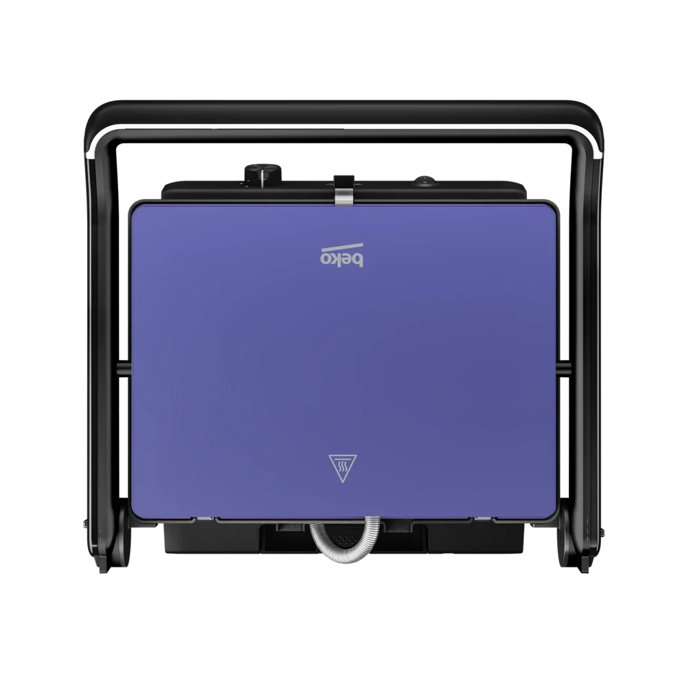 TM 5046 CW Floral Tost Makinesi