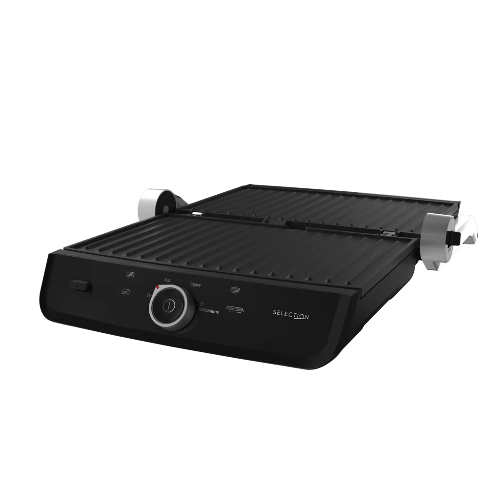 TM 8046 I Selection Tost Makinesi