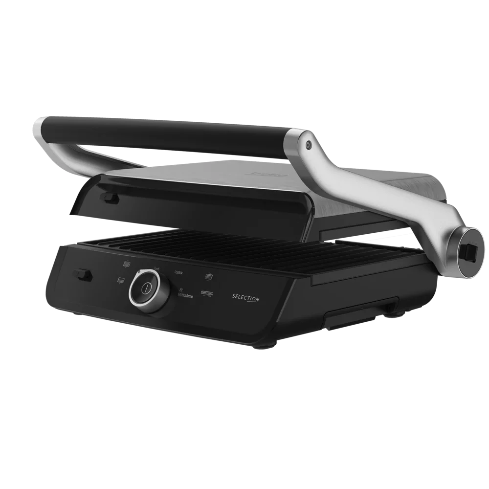 TM 8046 I Selection Tost Makinesi