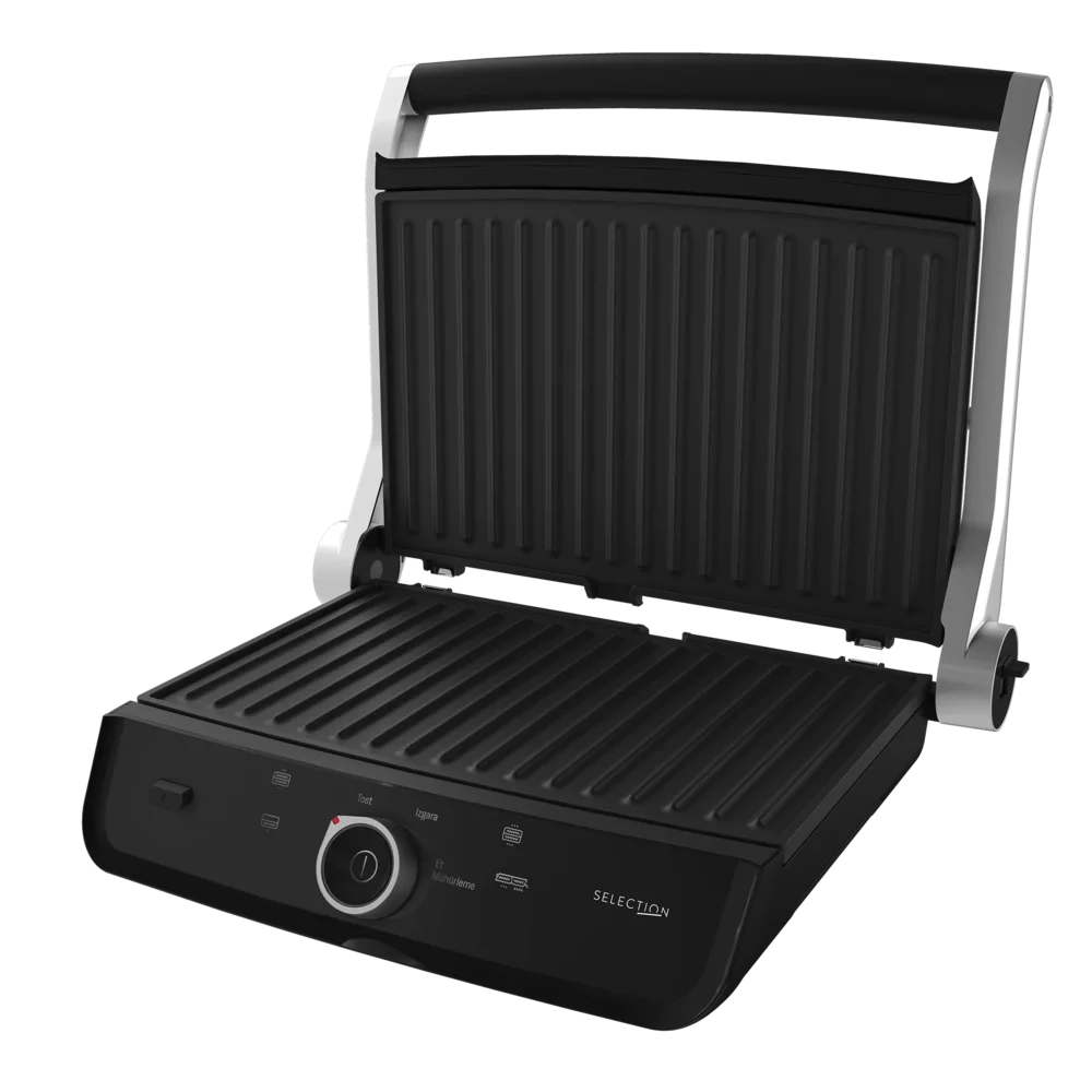 TM 8046 I Selection Tost Makinesi