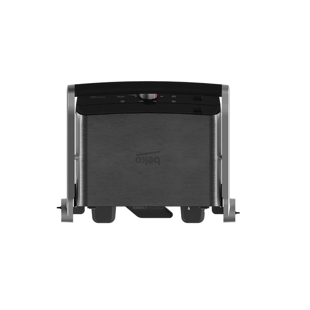 TM 8046 I Selection Tost Makinesi