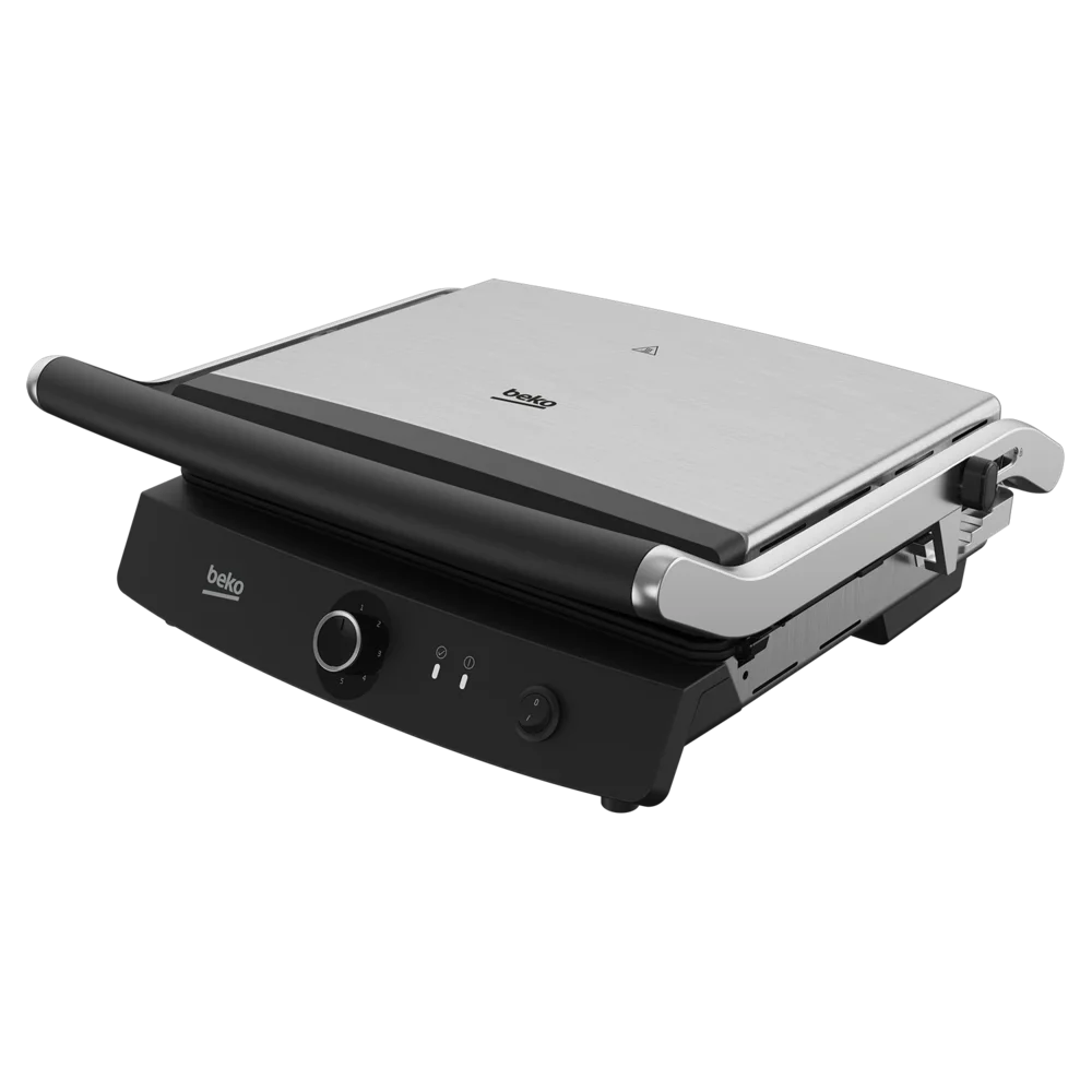 TM 8946 I Crystal Tost Makinesi