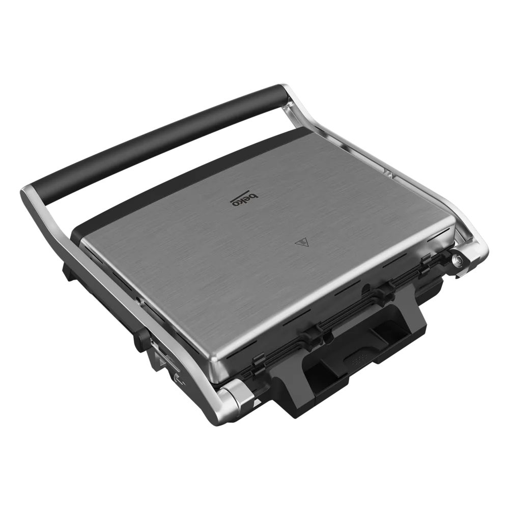 TM 8946 I Crystal Tost Makinesi