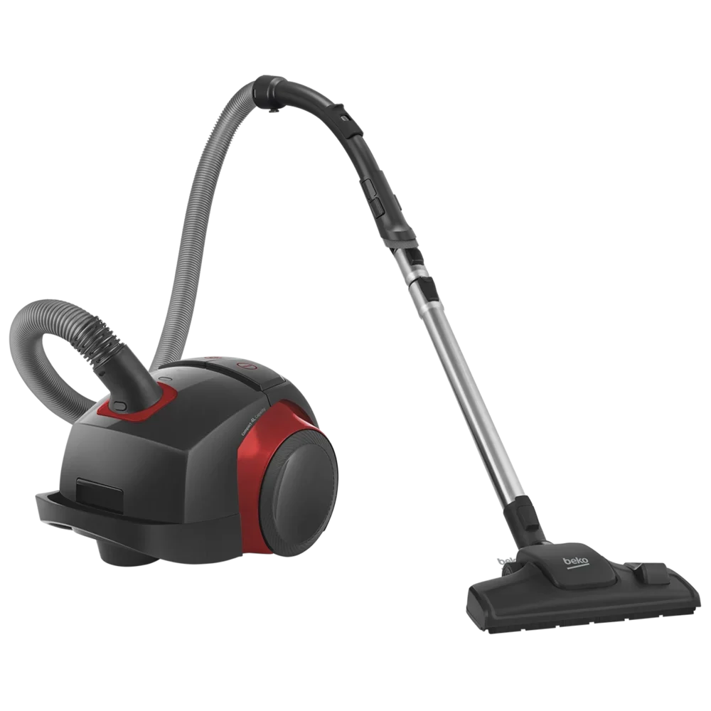 TRB 5984 A Toz Torbalı Süpürge